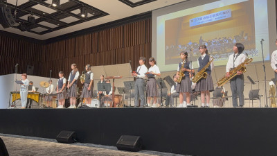 楽器紹介MC