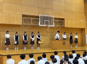 図書委員