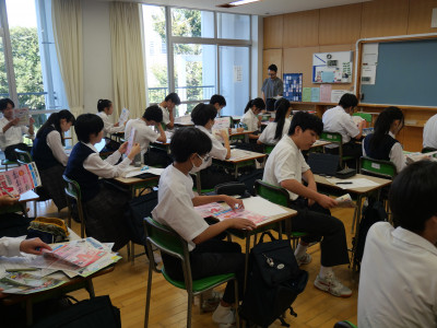 ３年3