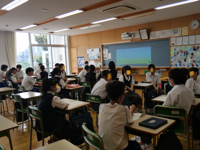 生活委員会