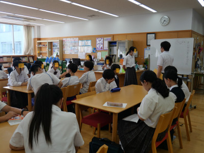 図書委員会