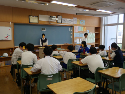 保健委員会