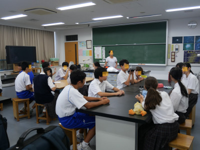 奉仕委員会