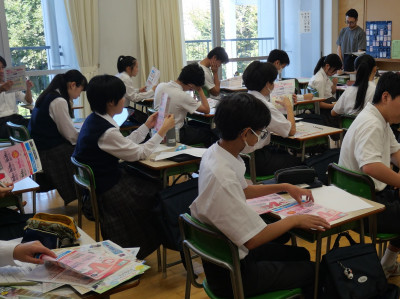 ３年3