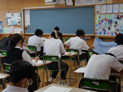 3-3テスト