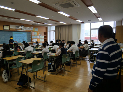 ２小学生２
