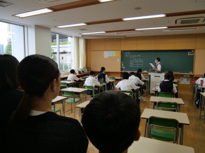 ２小学生３
