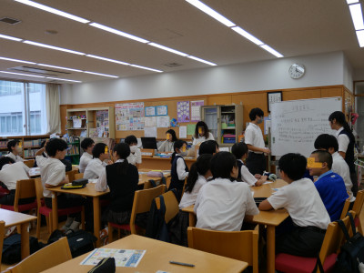 図書委員会
