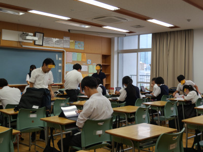 保健委員会