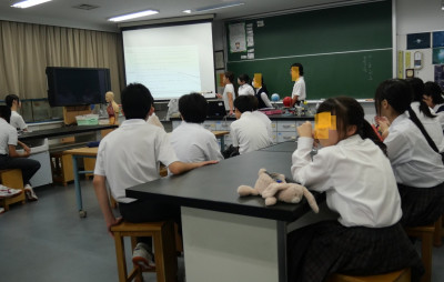 奉仕委員会