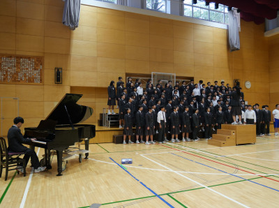 学年