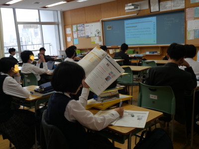 1-12英語2
