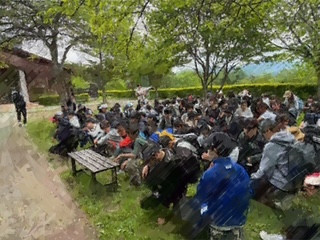 清泉寮２