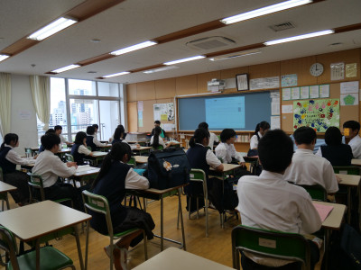 生活委員会