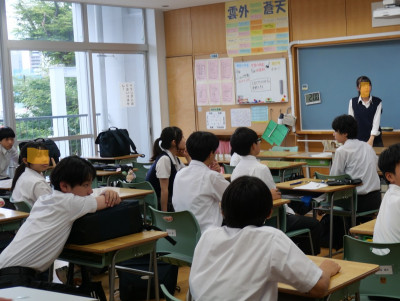 放送委員会