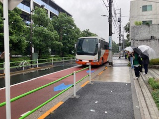 バス１