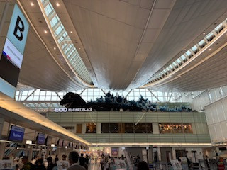 空港３