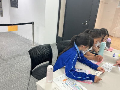 三田図書館５