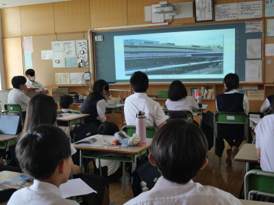 清掃のプロ2