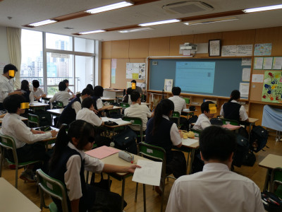 生活委員会