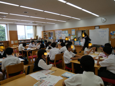 図書委員会