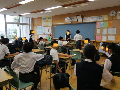 放送委員会
