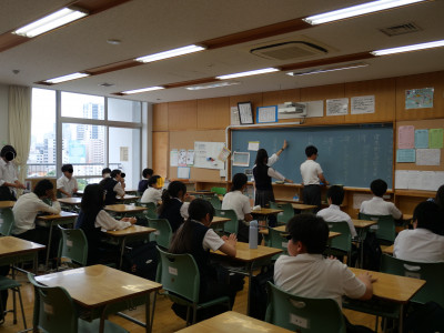 保健委員会