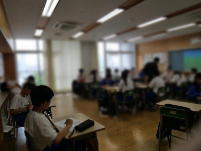 1-3国語1　複線型