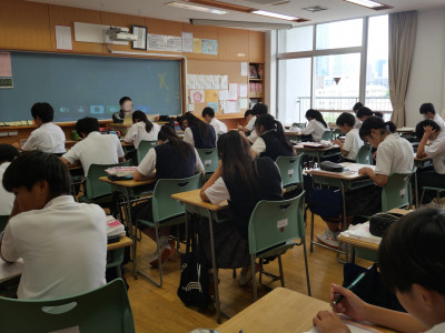 1-1　国語1