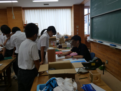 1-2　技術1