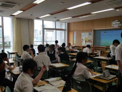 1-4　社会1