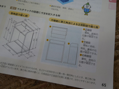 1-2　技術3