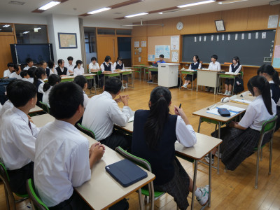 中央委員会