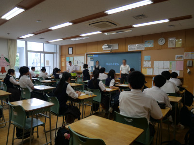 生活委員会