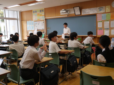 放送委員会